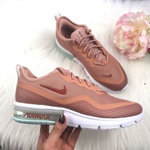 Nike Air Max sequent 4.5